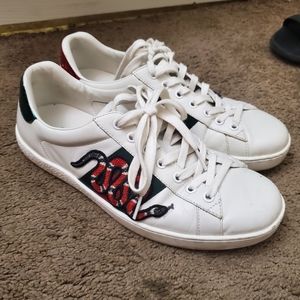 Gucci Ace *Snakes*